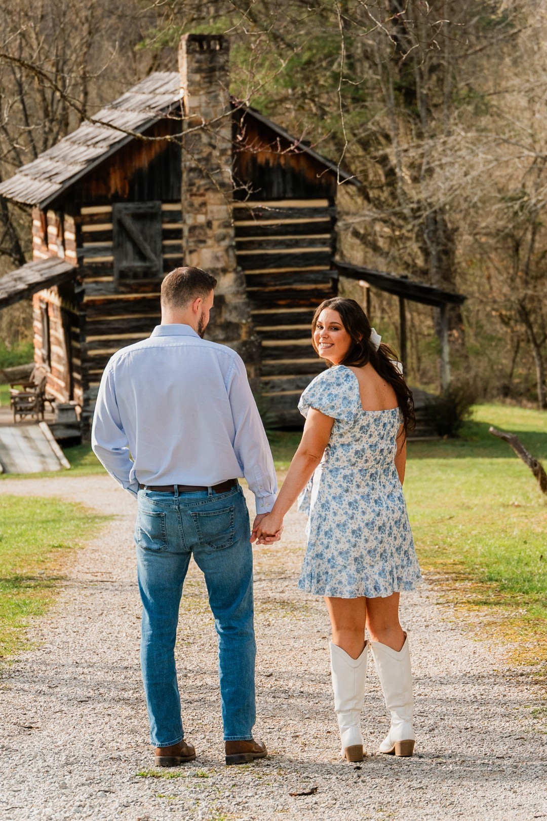 Wedding in the Red River Gorge