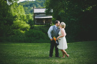 Elope in the Red River Gorge