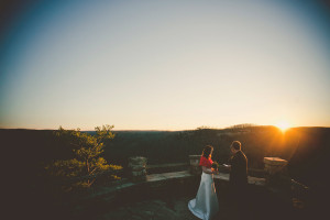 Adventure Destination Wedding