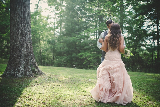 Weddings in the Red River Gorge, Kentucky