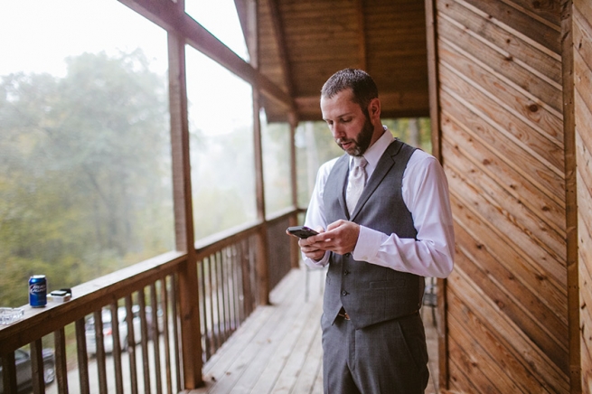 Weddings in the Red River Gorge, Kentucky