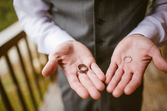 Weddings in the Red River Gorge, Kentucky