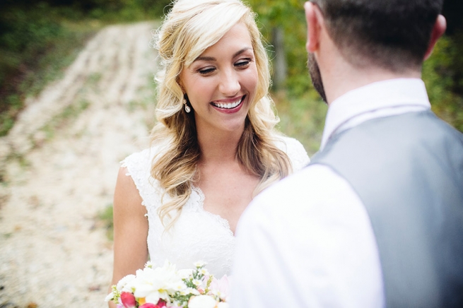 Weddings in the Red River Gorge, Kentucky