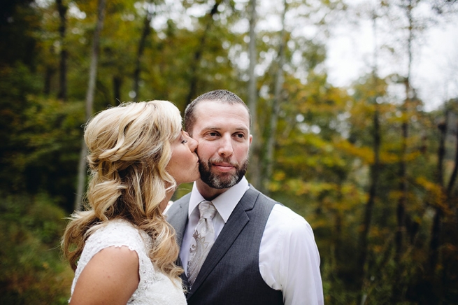 Weddings in the Red River Gorge, Kentucky