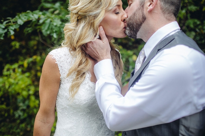 Weddings in the Red River Gorge, Kentucky