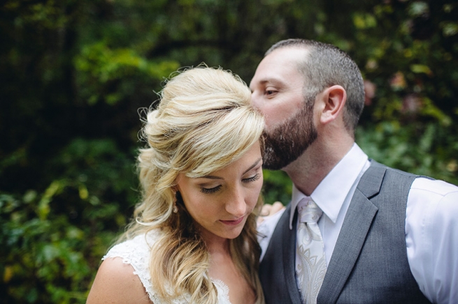 Weddings in the Red River Gorge, Kentucky