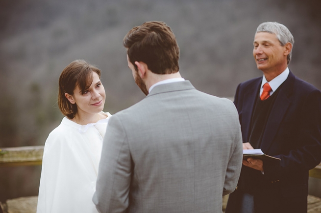 Weddings in the Red River Gorge, Kentucky