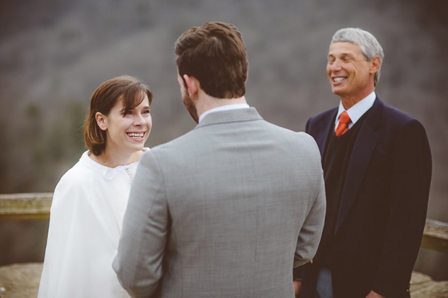 Weddings in the Red River Gorge, Kentucky