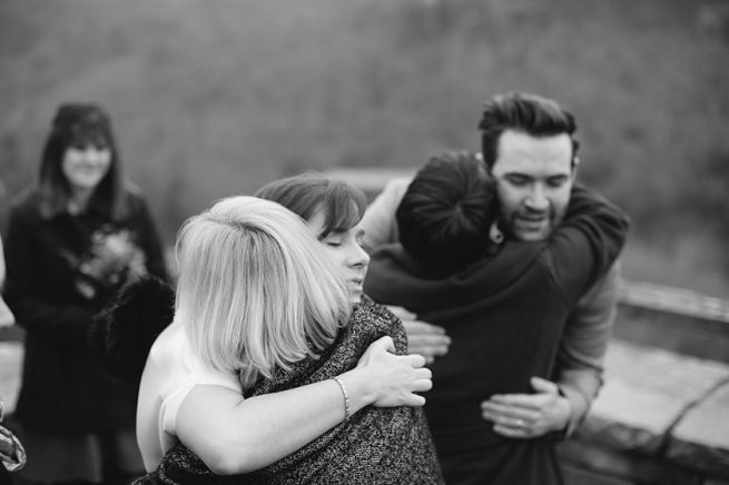 Weddings in the Red River Gorge, Kentucky