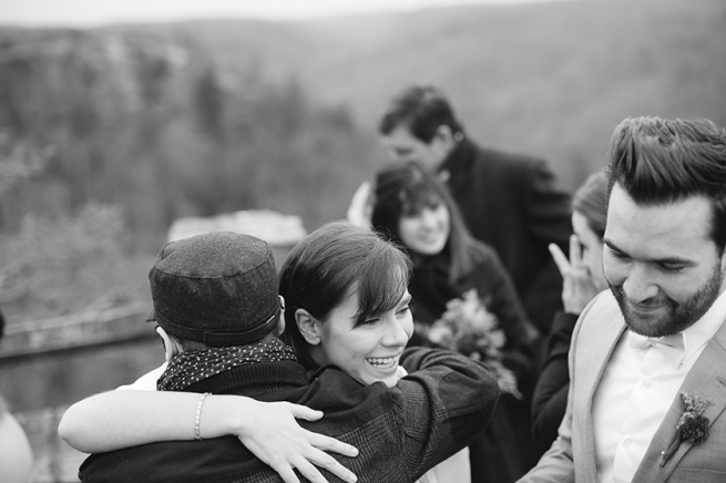 Weddings in the Red River Gorge, Kentucky