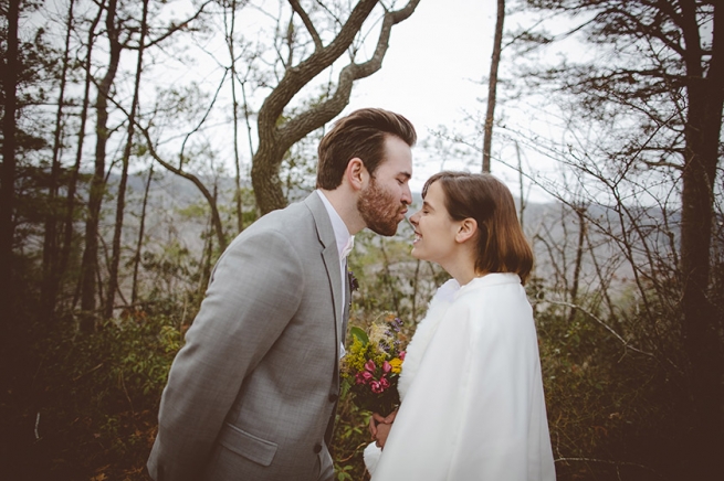 Weddings in the Red River Gorge, Kentucky