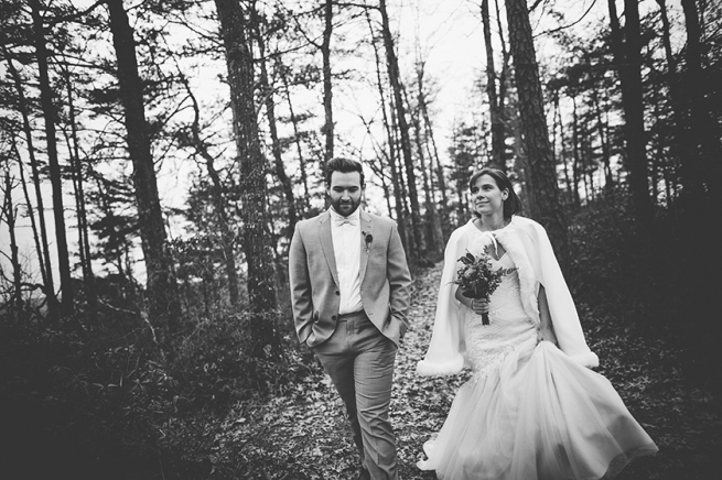 Weddings in the Red River Gorge, Kentucky