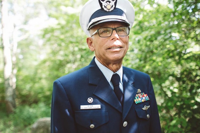 Woodsy Wedding Kentucky