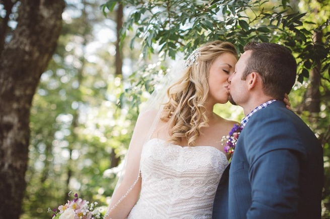 New Moon in Kentucky