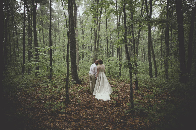 Elope in Nature
